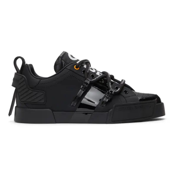 DOLCE & GABBANA - SNEAKER - https://treadfitpro.com/